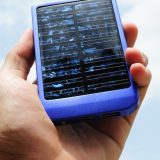 4 solar tech gadget for your home and garden