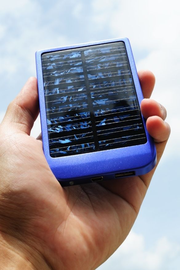 4 solar tech gadget for your home and garden