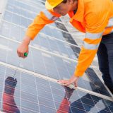 best solar companies