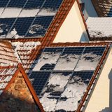 how solar panels work in the winter