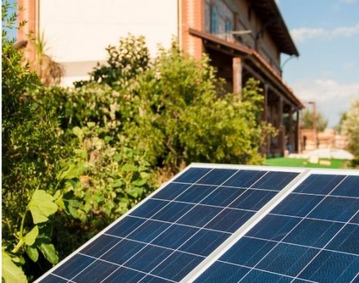 how to estimate your expected solar costs