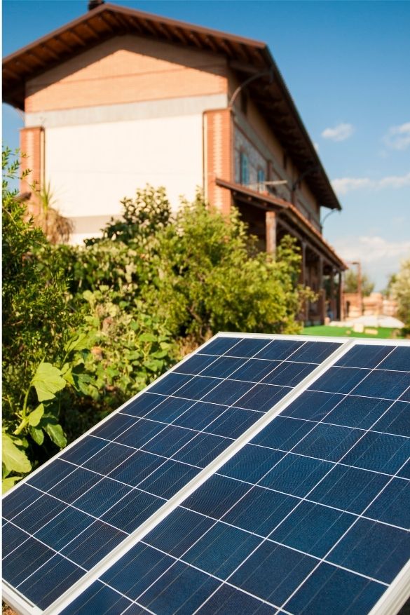 how to estimate your expected solar costs