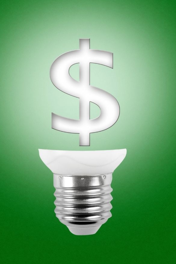 how to pay less for electricity