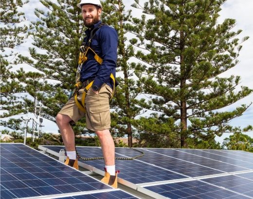 low-cost-solar-providers-in-california
