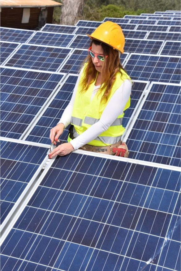 low cost solar providers in new york