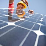 low cost solar providers in texas