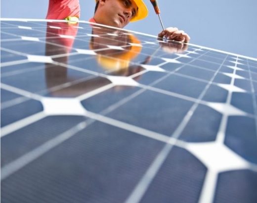 low cost solar providers in texas