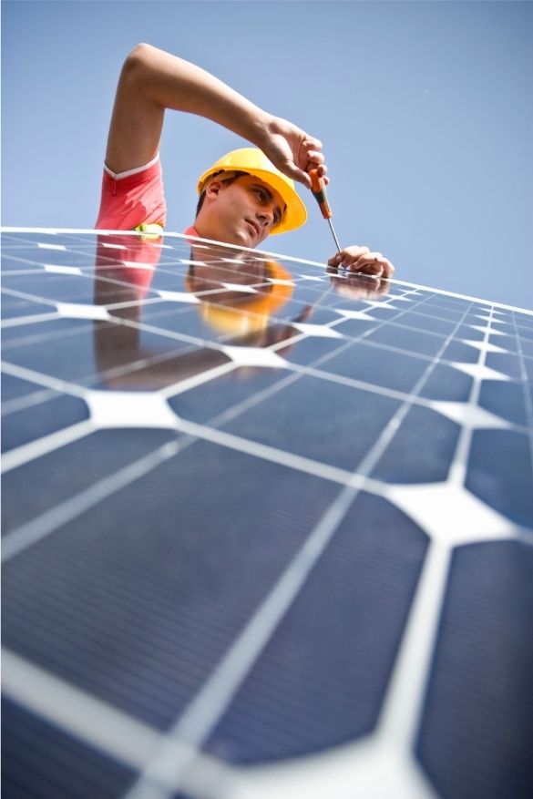 Low Cost Solar Providers in Texas