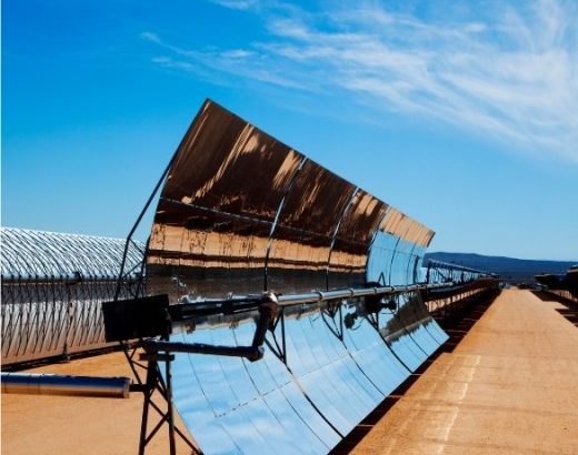 mesa az solar panel companies