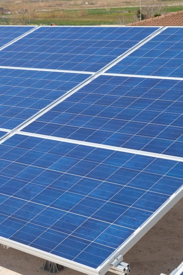 solar companies in arizona