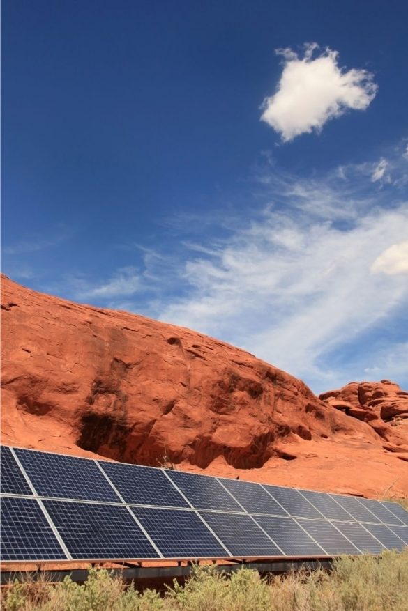 Solar Companies in Utah