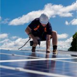 solar contractors