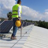 solar contractors in texas