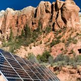 solar energy contractors in nevada