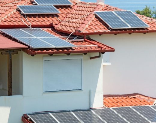solar programs in california