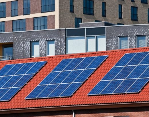 solar programs in new york