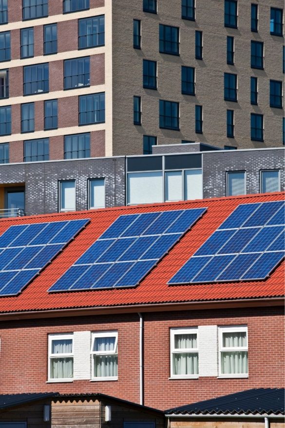 solar programs in new york