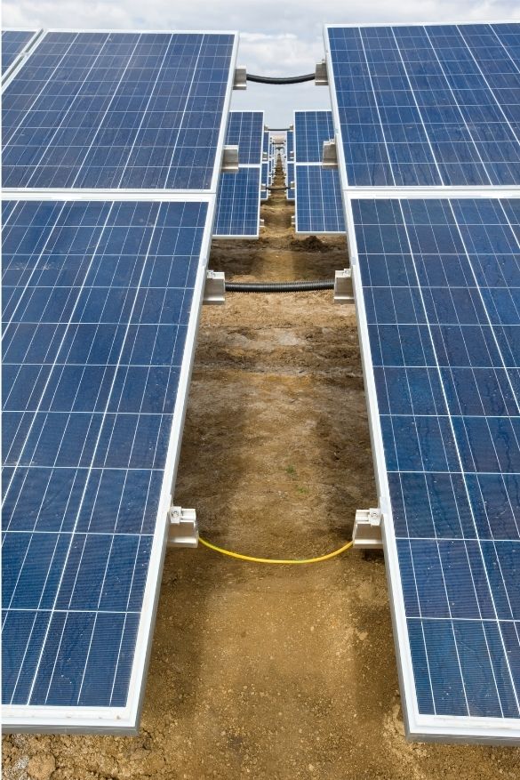 solar programs in texas