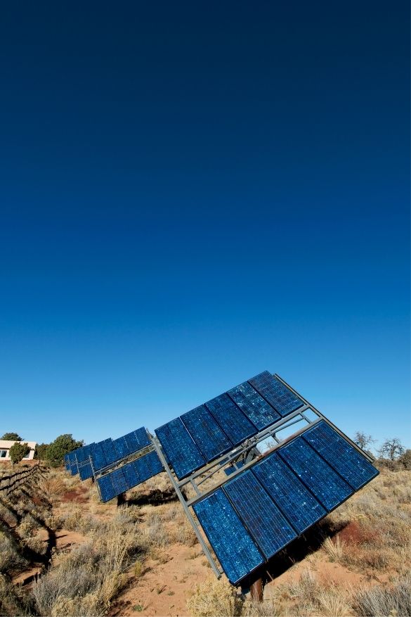 Solar Quotes in Nevada