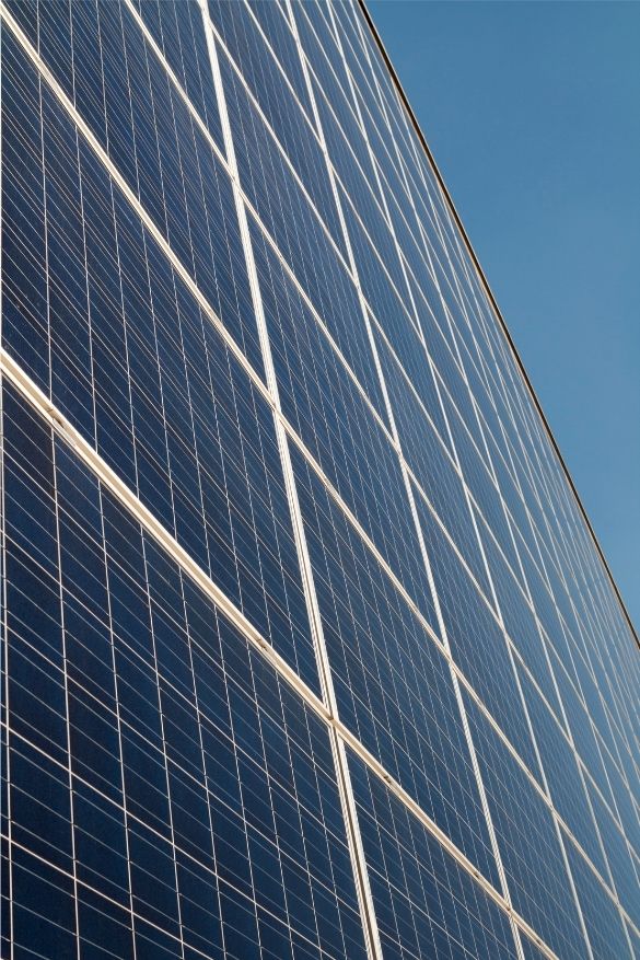 Solar Rebates In California Green Solar Quotes