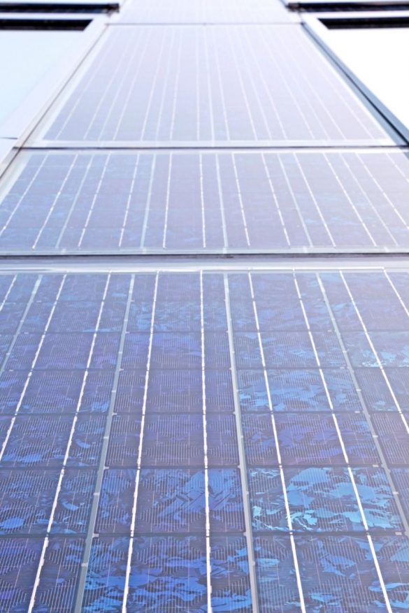top solar companies