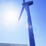 what is green energy