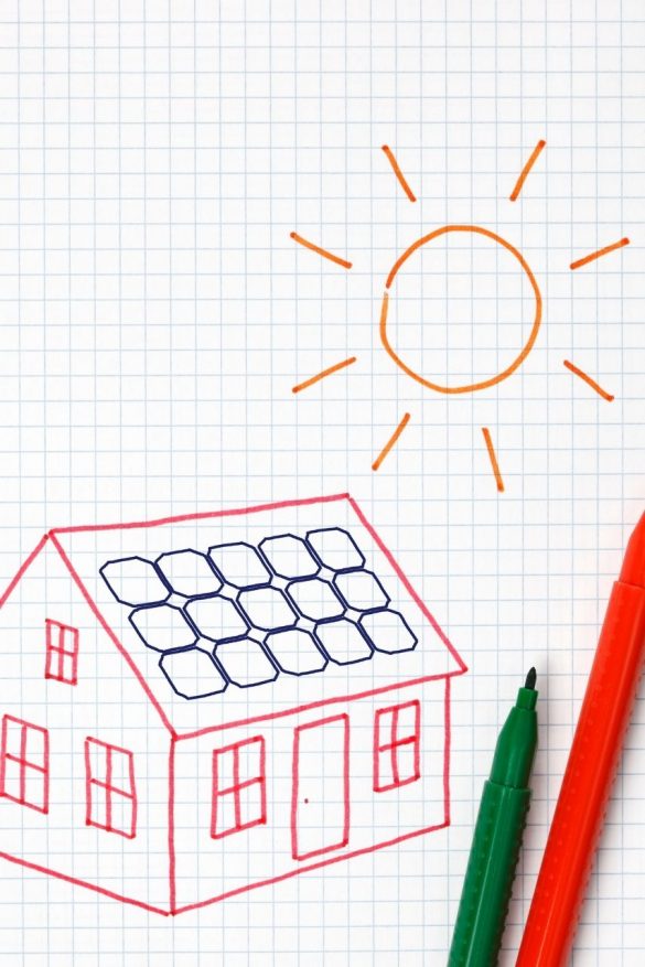 are solar panels worth it