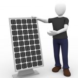 the best solar panel installation company