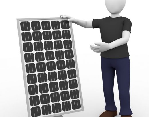 the best solar panel installation company