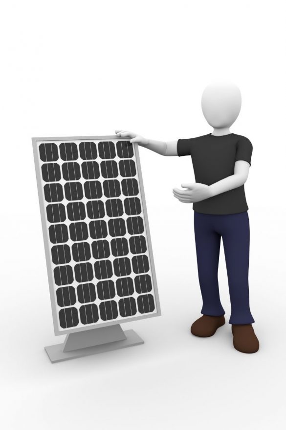 The Best Solar Panel Company