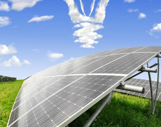 top 10 economic benefits of converting to solar energy