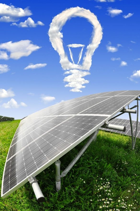 Top 10 Economic Benefits Of Converting To Solar Energy